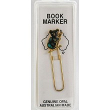 Bookmark - Opal Bookmark - Koala