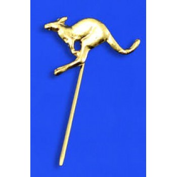 Stick Pin - Kangaroo