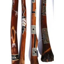 Didgeridoo Eucalyptus Bloodwood
