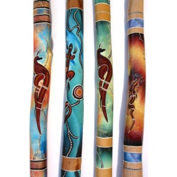 Didgeridoo Eucalyptus Contemporary Gallery