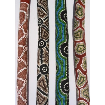 Didgeridoo Eucalyptus Dot Gallery