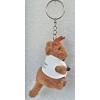 Promotional Clip-on Kangaroo Toys