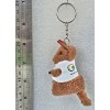 Promotional Clip-on Kangaroo Toys