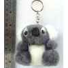 Koala Keyring Toy in Logo Jacket