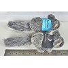 Promo Possum Plush Toy 9″ in Logo Jacket