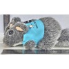Promo Possum Plush Toy 9″ in Logo Jacket