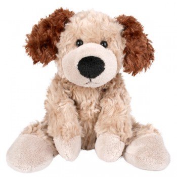 Cute Dog Plush Toy - 22cm