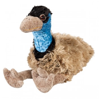 Emu Nice Soft Toy - 40cm