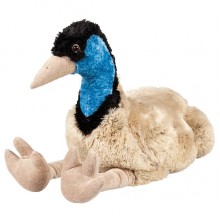 Emu Big Soft Toy - 68cm