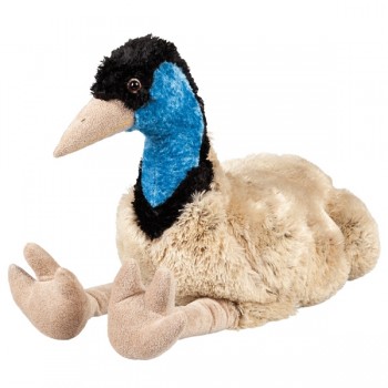 Emu Big Soft Toy - 68cm