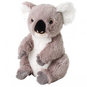 Koala Plush Toy - 25cm